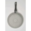 Patelnia granitowa Ballarini FERRARA (20 cm)