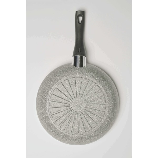 Patelnia granitowa Ballarini FERRARA (20 cm)
