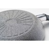 Patelnia granitowa Ballarini FERRARA (20 cm)