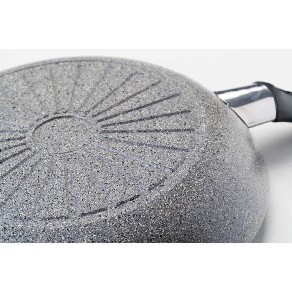 Patelnia granitowa Ballarini FERRARA (20 cm)