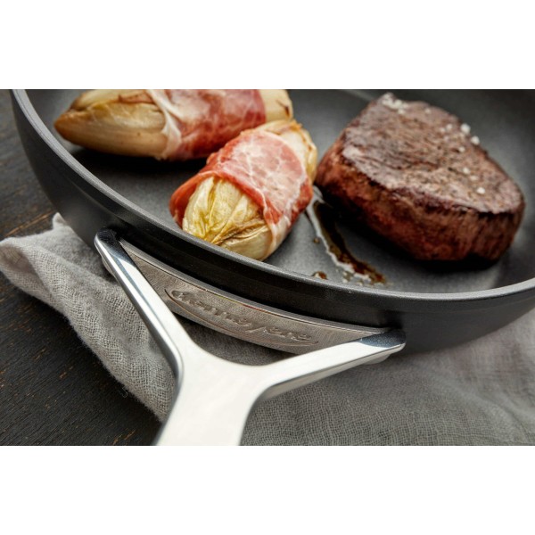 DEMEYERE ALU PRO 5 Сковорода неглибока 32см