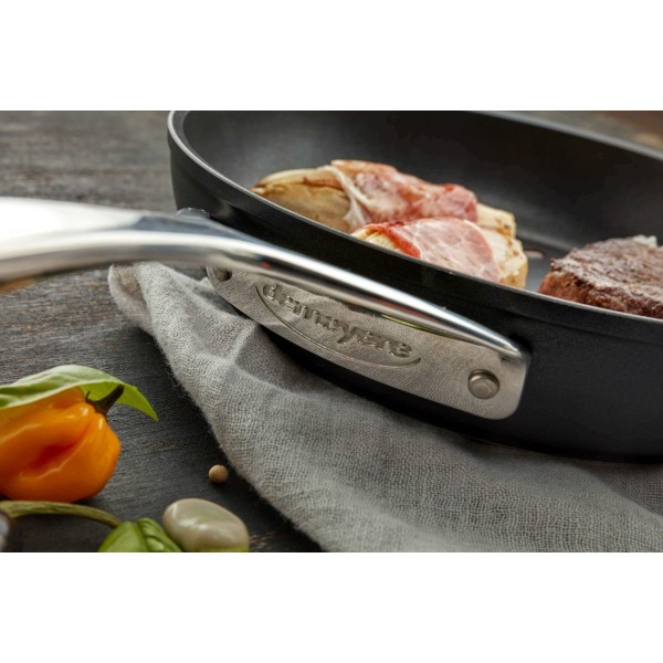 DEMEYERE ALU PRO 5 Сковорода неглибока 32см