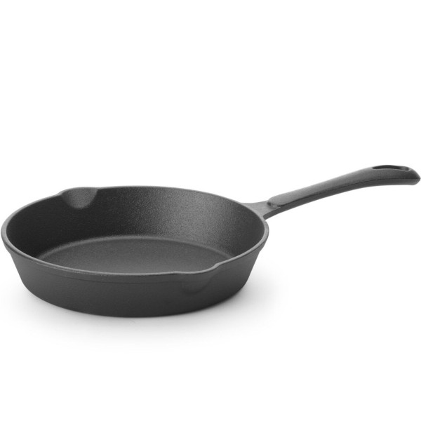 Patelnia uniwersalna Hendi śr. 200 mm x 40 mm (200 mm)