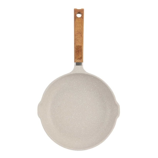 Patelnia marmurkowa Bergner BG-30637 (20 cm)