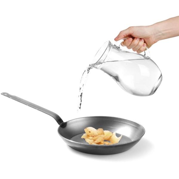 Універсальна сковорода Profi Line, діаметр 300 мм - Hendi 628706