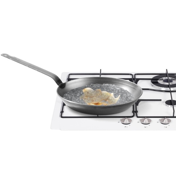 Універсальна сковорода Profi Line, діаметр 300 мм - Hendi 628706