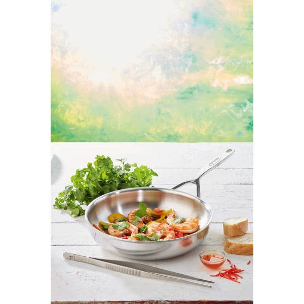 DEMEYERE MULTILINE 7 Сковорода неглибока 24см