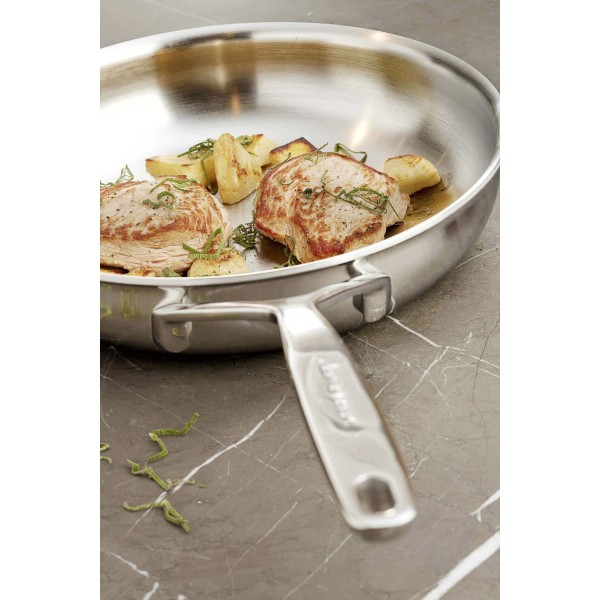 DEMEYERE MULTILINE 7 Сковорода неглибока 24см