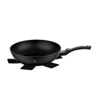 Patelnia wok Berlinger haus BH-1638-N (28 cm)