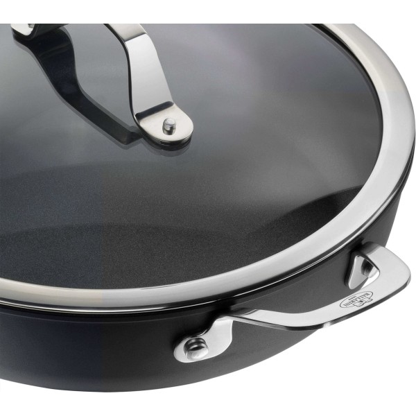 Głęboka patelnia Ballarini ALBA (28 cm)