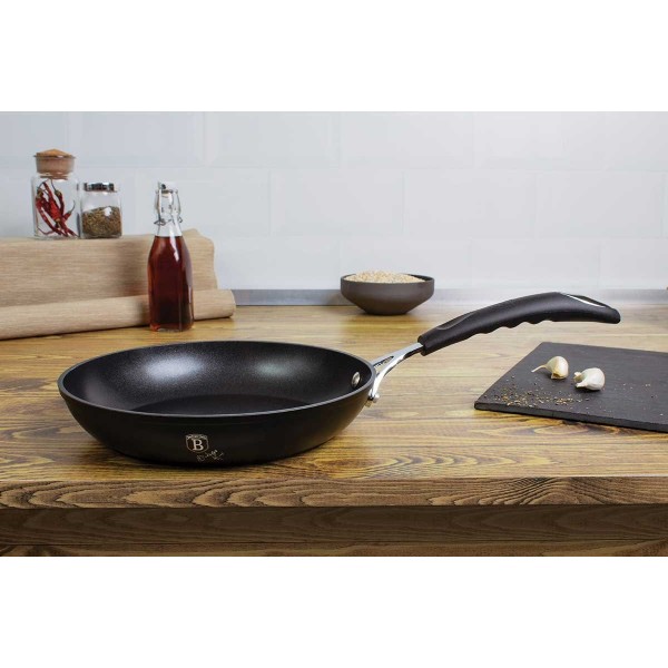 Patelnia tradycyjna Berlinger haus BH-6118 (30 cm)