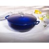 Patelnia do duszenia Staub STAUB (24 cm)