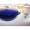 Patelnia do duszenia Staub STAUB (24 cm)