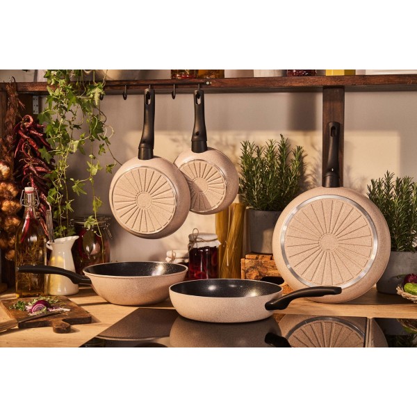 Patelnia płytka Ballarini LEDRO (26 cm)