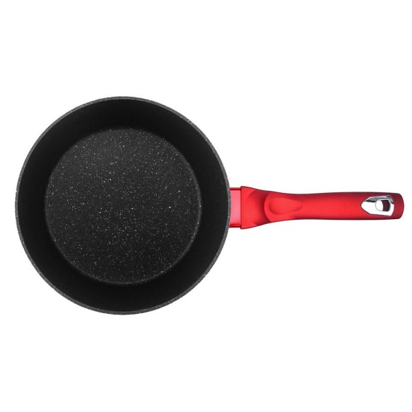 Patelnia granitowa Berlinger haus BH-1259-N (24 cm)