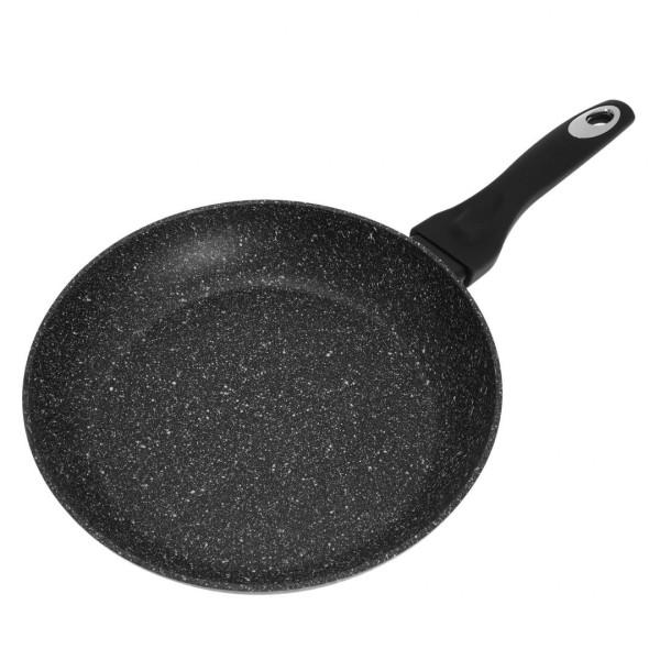 Patelnia granitowa Klausberg KB-7034 (26 cm)