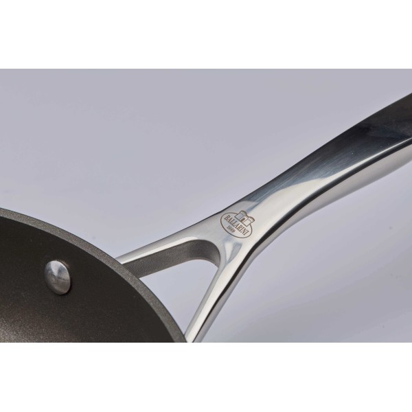 Індукційна сковорода BALLARINI ALBA з титану 28 см