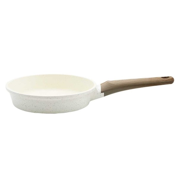 Patelnia marmurkowa głęboka Brunbeste 5538 (28 cm)