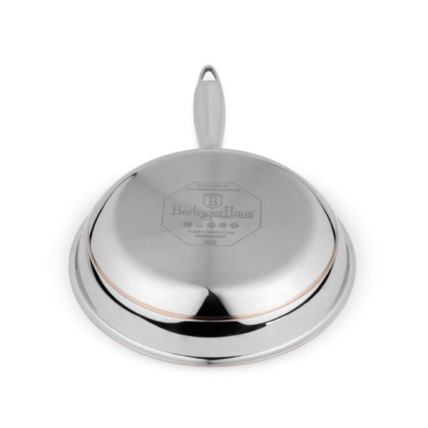 Patelnia tradycyjna Berlinger haus BH-8807 (20 cm)