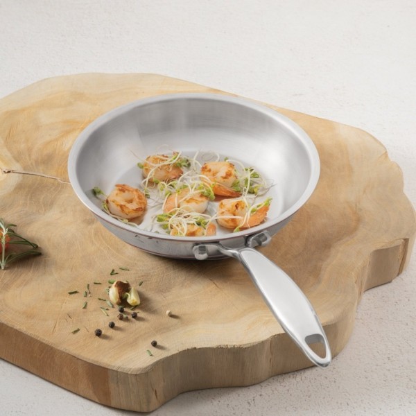 Patelnia tradycyjna Berlinger haus BH-8807 (20 cm)