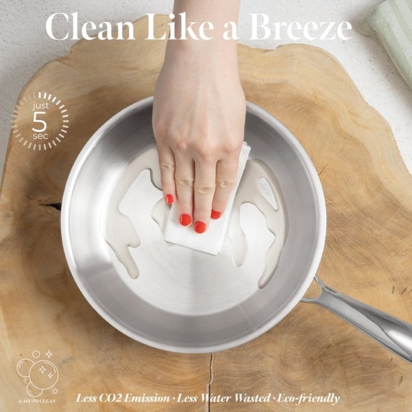 Patelnia tradycyjna Berlinger haus BH-8807 (20 cm)