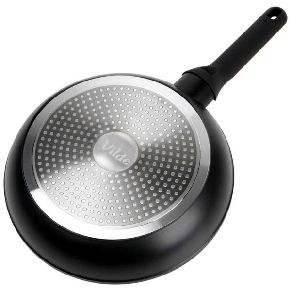 Patelnia tradycyjna VILDE TERRUNA 199124 (26 cm)