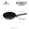 Сковорода 20 см BerlingerHaus Антрацитова колекція BH-8112