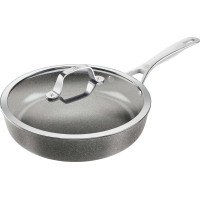 BALLARINI SALINA CERAMIC Сотейник + кришка 28см