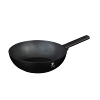 Wok patelnia głęboka Berlinger haus MONACO BH-7091 (28 cm)
