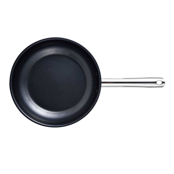 Patelnia tradycyjna Bergner BG-32161 (24 cm)