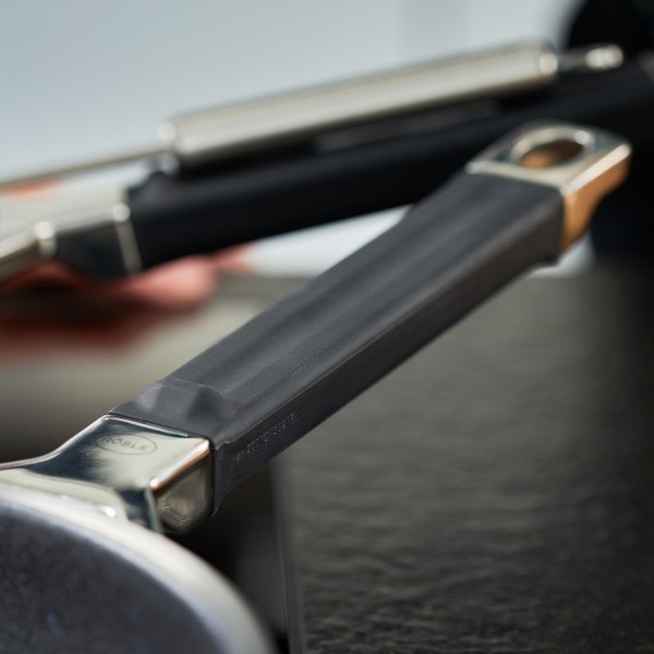 Patelnia tradycyjna Roesle Silence Pro (32 cm)