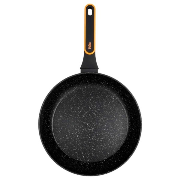 Patelnia tradycyjna VILDE TERRUNA 199125 (28 cm)