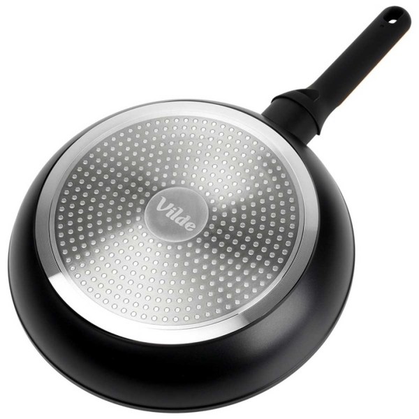 Patelnia tradycyjna VILDE TERRUNA 199125 (28 cm)