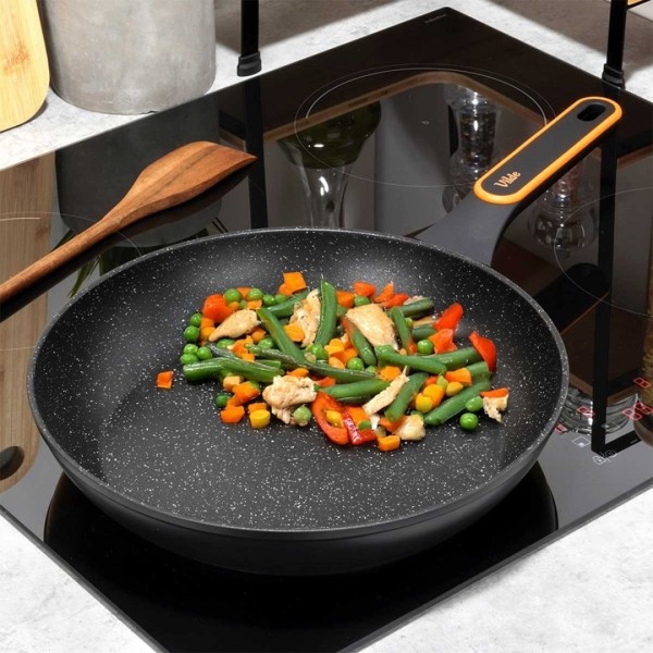 Patelnia tradycyjna VILDE TERRUNA 199125 (28 cm)