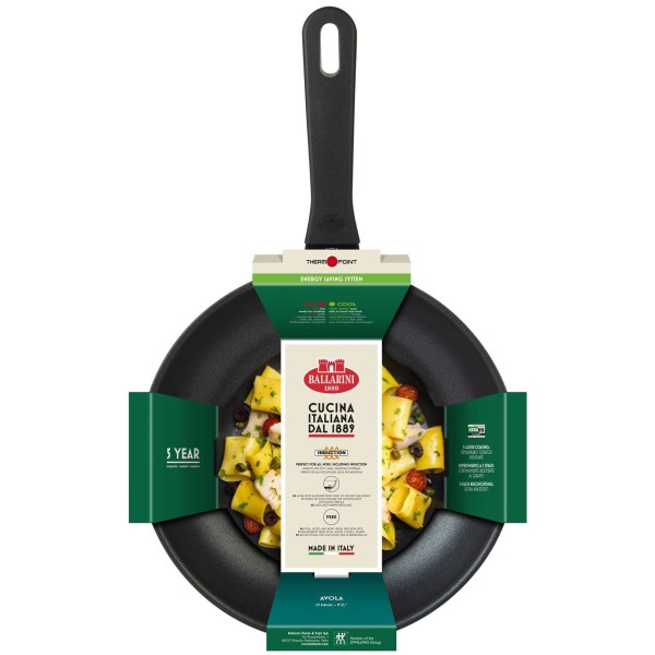 Patelnia płytka Ballarini AVOLA (20 cm)