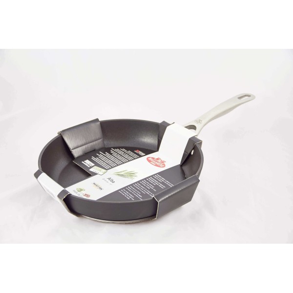 Індукційна сковорода BALLARINI ALBA з титану 20 см