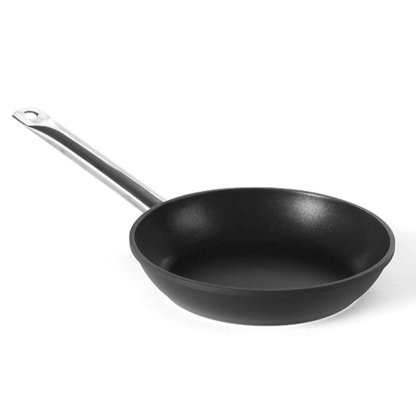 Patelnia tradycyjna Hendi 629154 (średnica 24 cm)