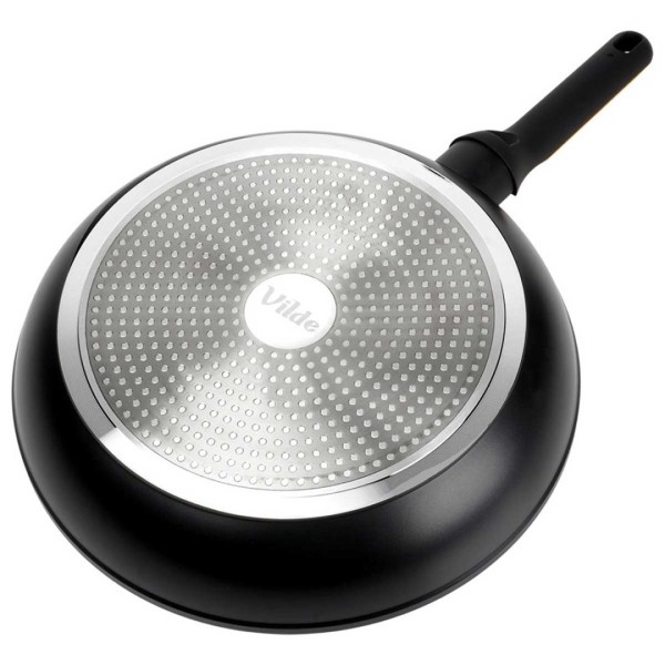 Patelnia tradycyjna VILDE TERRUNA 199126 (32 cm)