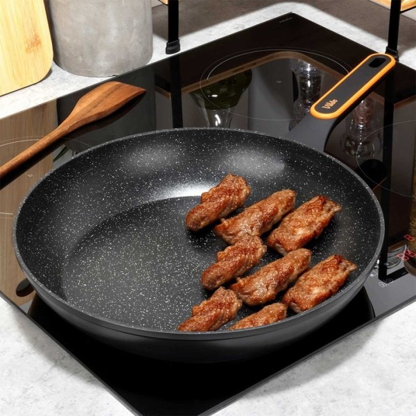 Patelnia tradycyjna VILDE TERRUNA 199126 (32 cm)