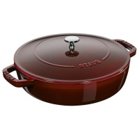 Patelnia do duszenia Staub STAUB (28 cm)