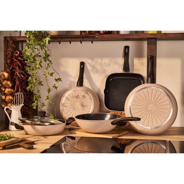 Patelnia płytka Ballarini LEDRO (20 cm)