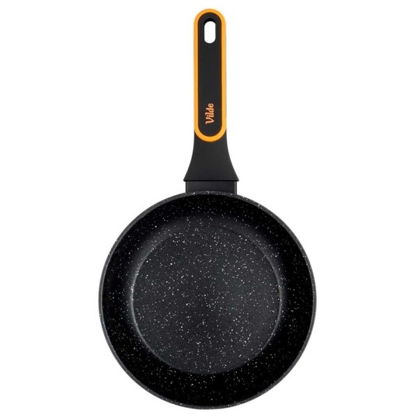 Patelnia granitowa VILDE TERRUNA 199122 (20 cm)