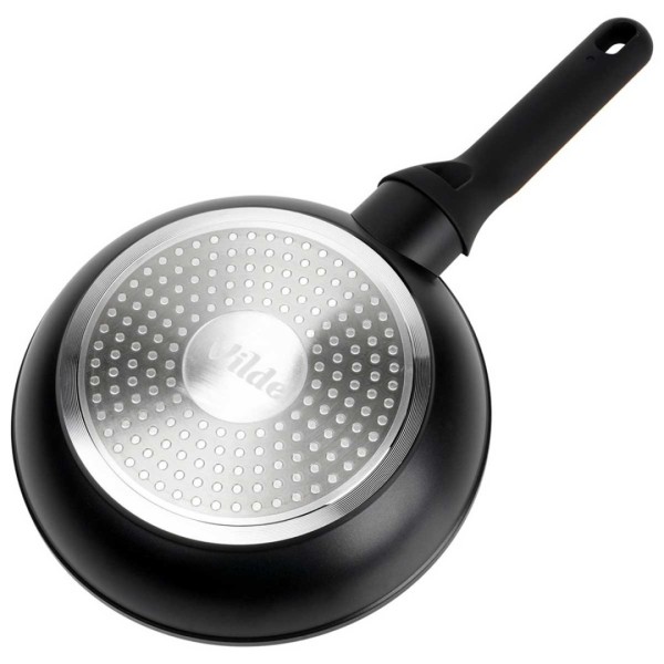 Patelnia granitowa VILDE TERRUNA 199122 (20 cm)