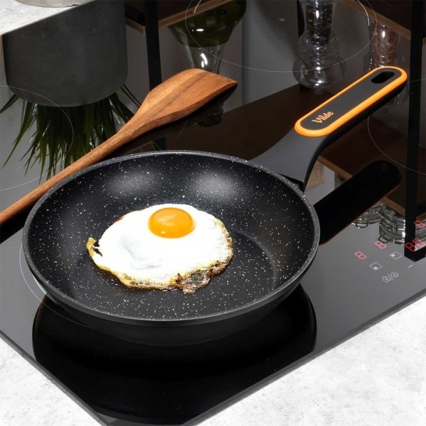 Patelnia granitowa VILDE TERRUNA 199122 (20 cm)