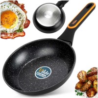 ГРАНІТНА СКОВОРОДА 20 см TERRUNA 199122