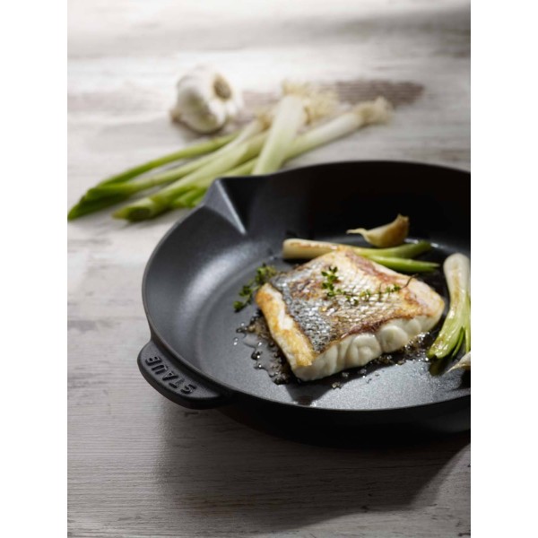 Patelnia żeliwna Staub STAUB (26 cm)