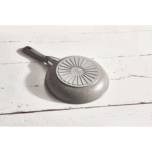 Сковорода BALLARINI MURANO неглибока 32 см