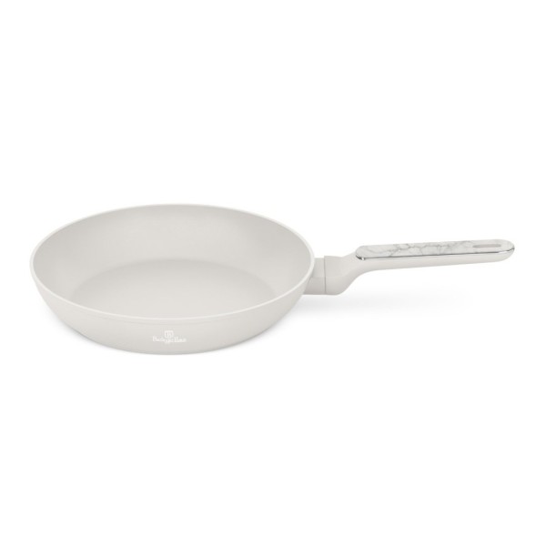 Сковорода 28 см BerlingerHaus Sahara Marble BH-8385