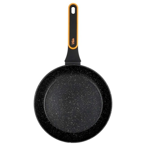 Patelnia tradycyjna VILDE TERRUNA 199123 (24 cm)