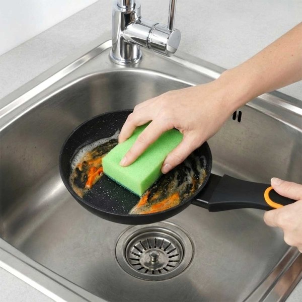 Patelnia tradycyjna VILDE TERRUNA 199123 (24 cm)